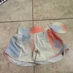 Madhappy lululemon shorts